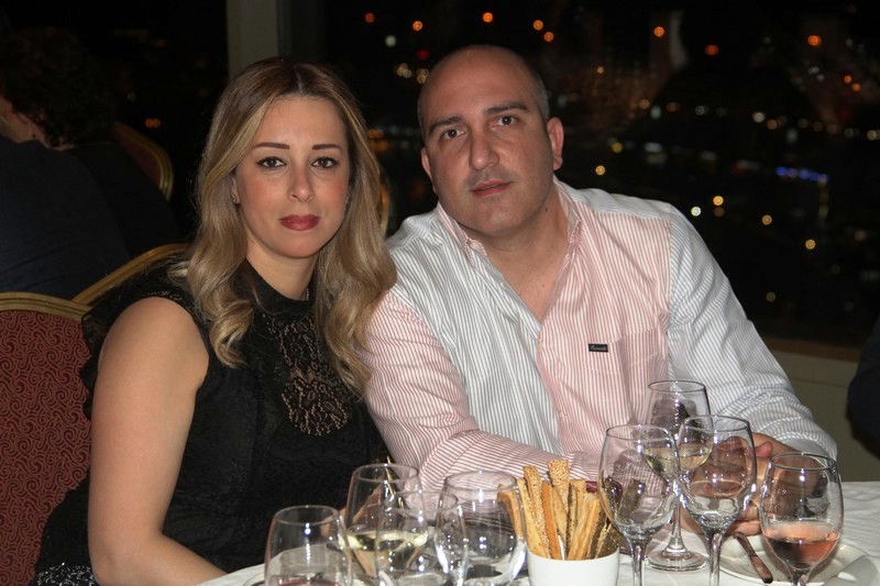 Karam Winemaker's Dinner